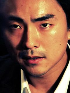 Ли Джин-сок