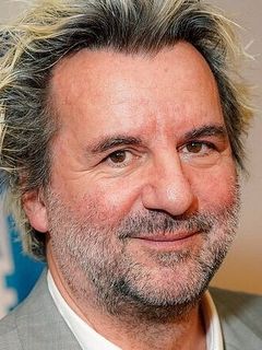 Андреас Копржива