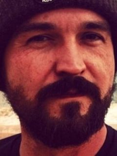 Джонатан Рудак