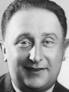 Людвик Лавиньский