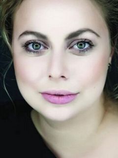 Алина Герман
