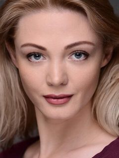 Елена Волхонская