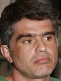 Андрей Горган