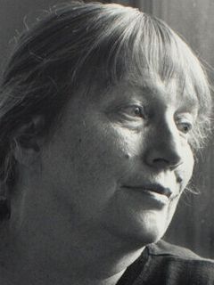 Мари Селланд