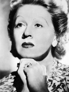 Валентина Тессье