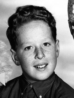 Расти Хамер