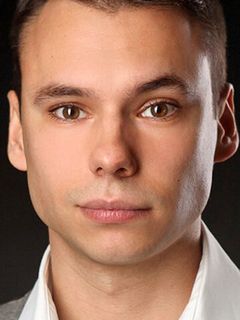 Владимир Балашов