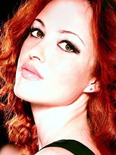 Марина Лапина