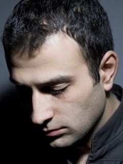 Нарек Нерсисян