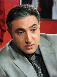 Гарик Чепчян