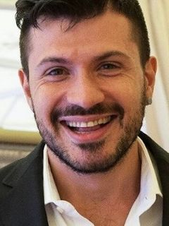 Сергей Кулыбышев