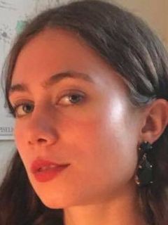 Ребекка Плюмхольт