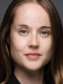 Хелен Маккэй