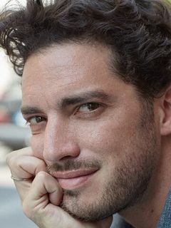 Джереми Белингард