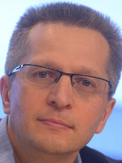 Юрий Москвин