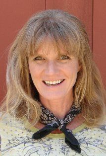 Кристина Райт