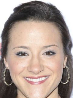 Мариэль Вудс