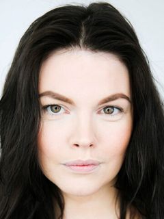 Birna Rún Eiríksdóttir