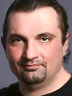 Александр Афанасов