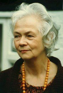 Маргарет Робинсон