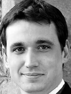 Тоби Данхэм