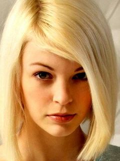 Бри Дэниелс