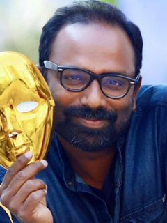 K.D. Satyam