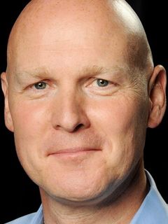 Джордж Дональдсон