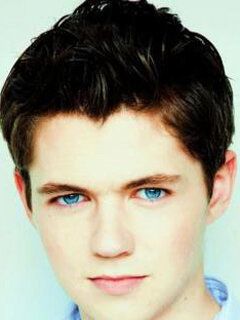 Дэмиэн МакГинти