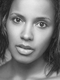 Чантелл Джемисон