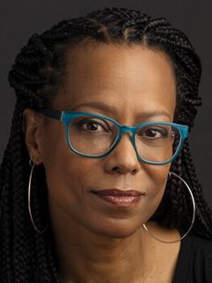 Анджела Барнс Гомес