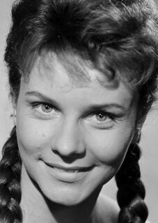 Уршула Моджиньска