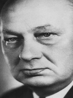 Bronislaw Kassowski