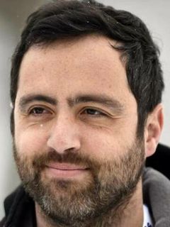 Давид Уррег