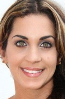 Мари Паппалардо