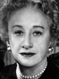 Хэтти Карнеги