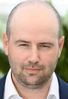 Эндрю Голдман