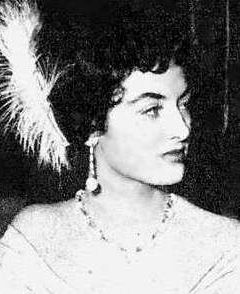 Беатрис Арнак