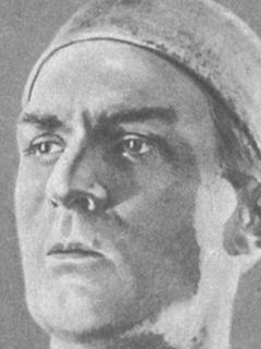 Даниэль Мендай