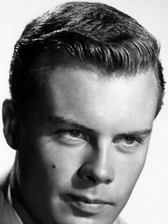 Роберт Фрэнсис