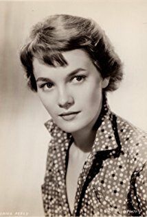 Донна Перси