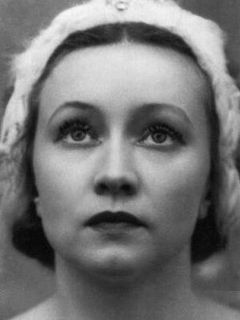 Галина Уланова