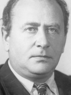 Александр Радунский