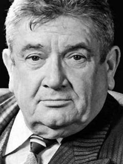 Евгений Весник