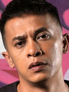 Захирил Адзим