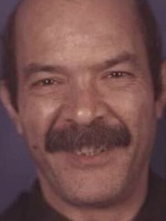 Камел Эль Шериф