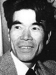 Эидзи Ёсикава