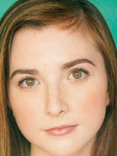 Роуз Листон