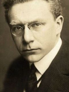 Ричард Хейгмен