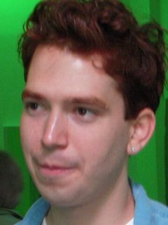 Ryan Trecartin